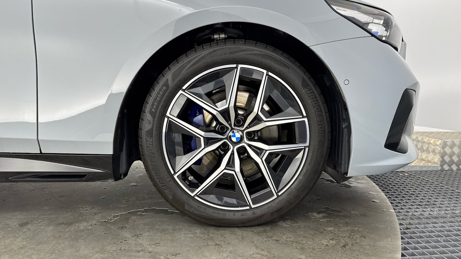 Used BMW 5 Series 2025 for sale - 76908445: Photo 14