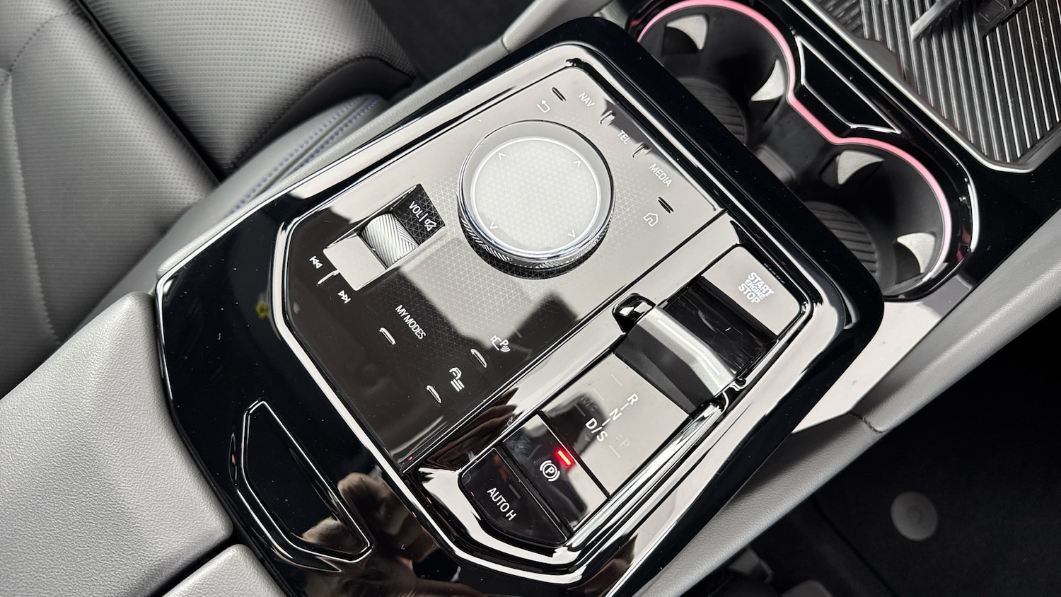 Used BMW 5 Series 2025 for sale - 76908445: Photo 18