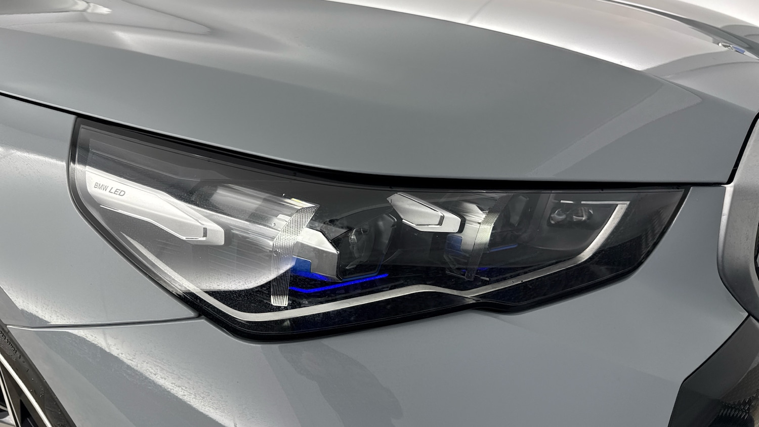 Used BMW 5 Series 2025 for sale - 76908445: Photo 22