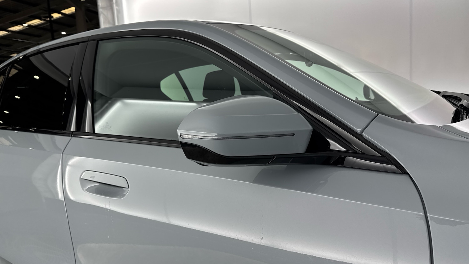 Used BMW 5 Series 2025 for sale - 76908445: Photo 24