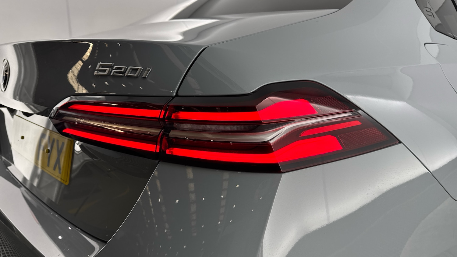 Used BMW 5 Series 2025 for sale - 76908445: Photo 26