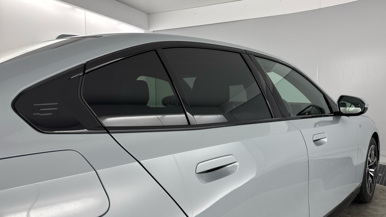 Used BMW 5 Series 2025 for sale - 76908445: Photo 27