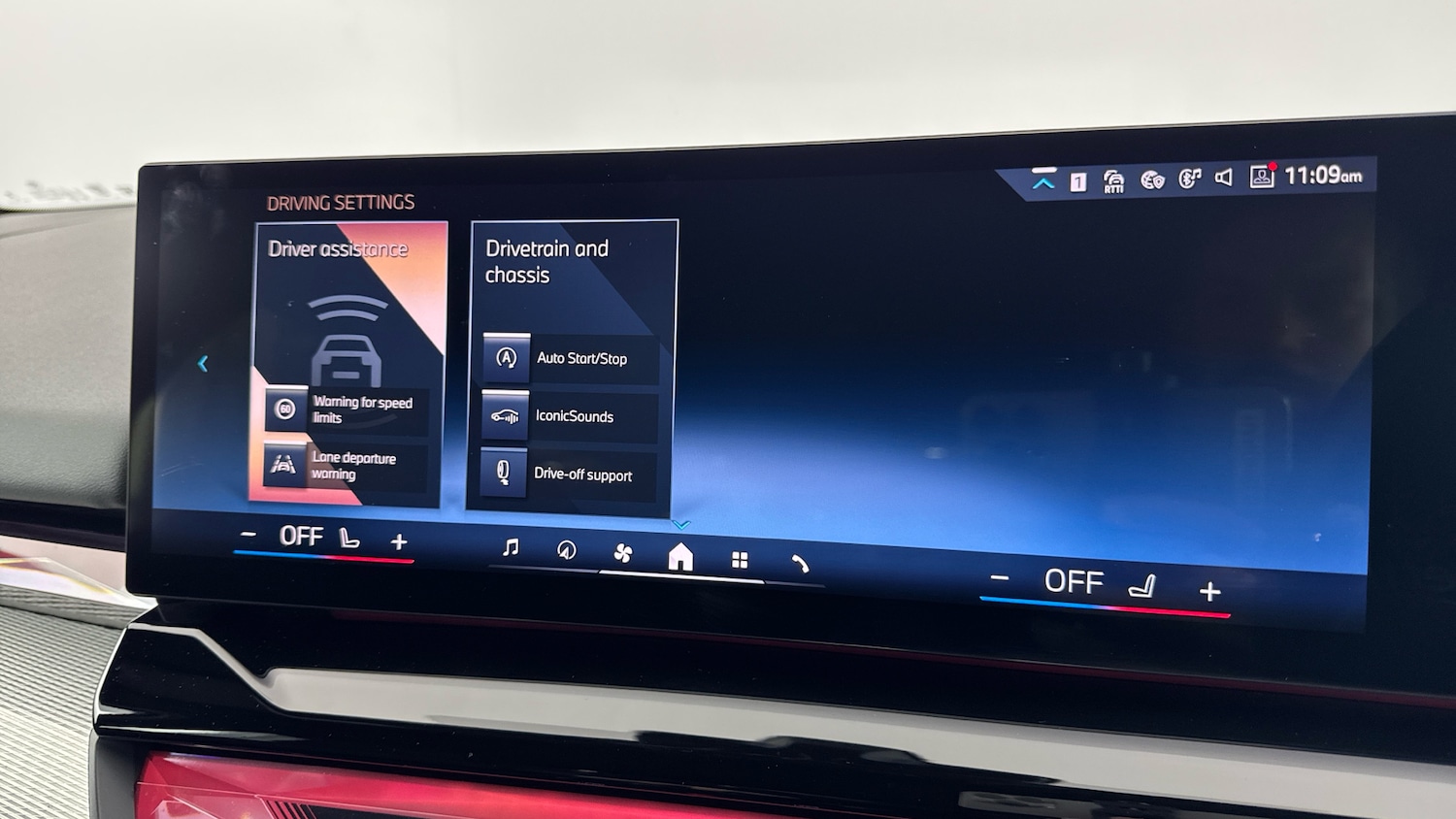 Used BMW 5 Series 2025 for sale - 76908445: Photo 34