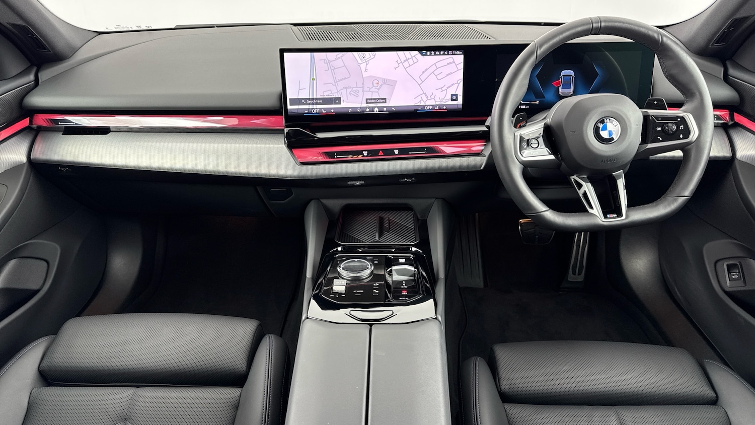 Used BMW 5 Series 2025 for sale - 76908445: Photo 4