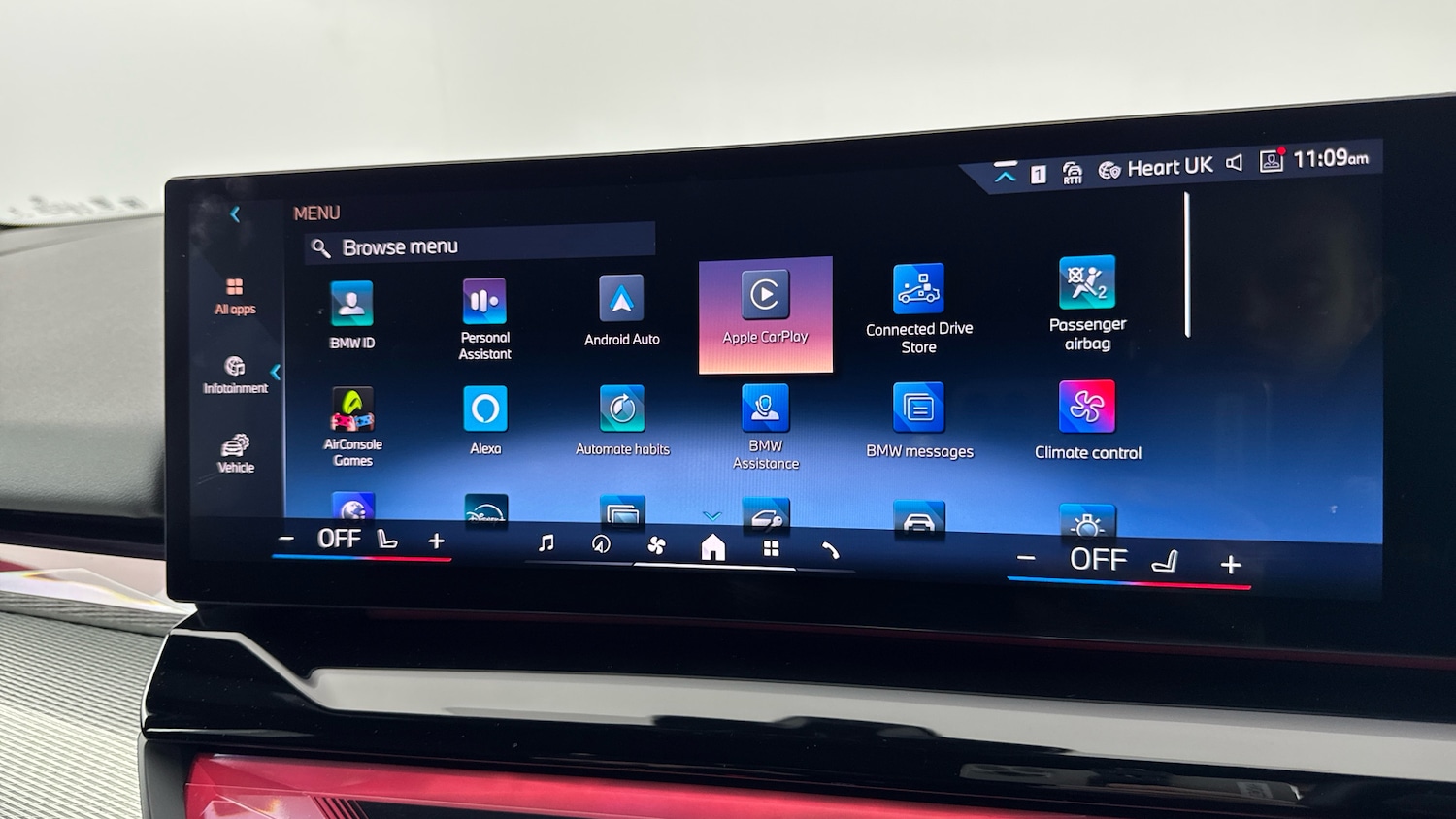 Used BMW 5 Series 2025 for sale - 76908445: Photo 40