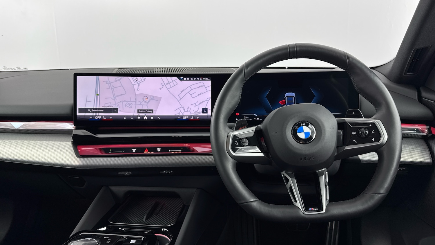 Used BMW 5 Series 2025 for sale - 76908445: Photo 5