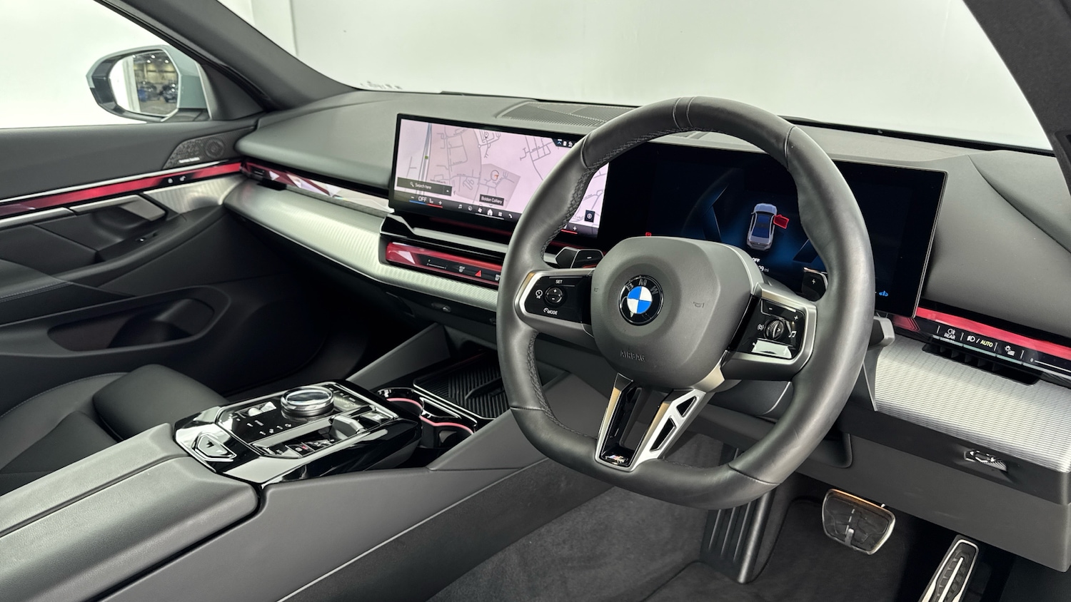 Used BMW 5 Series 2025 for sale - 76908445: Photo 6