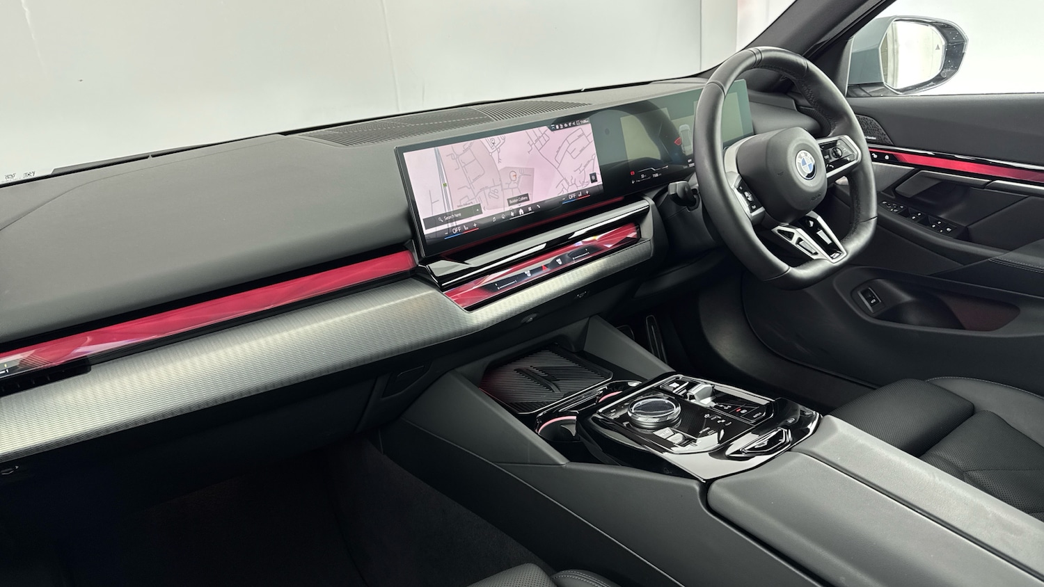 Used BMW 5 Series 2025 for sale - 76908445: Photo 7