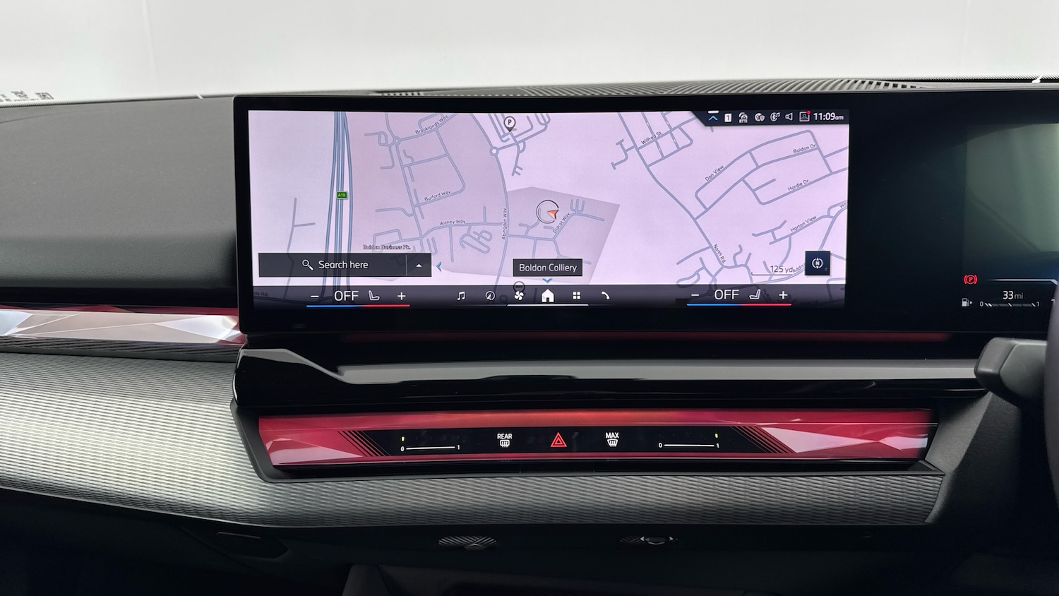 Used BMW 5 Series 2025 for sale - 76908445: Photo 8