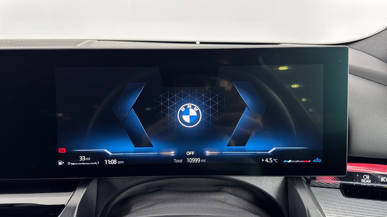 Used BMW 5 Series 2025 for sale - 76908445: Photo 9