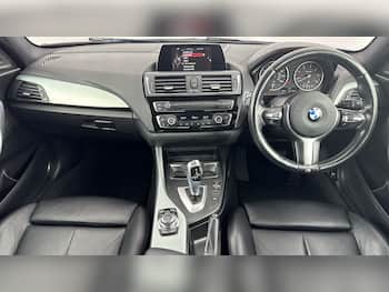 Used BMW 1 Series 2016 for sale - 79872506: Photo