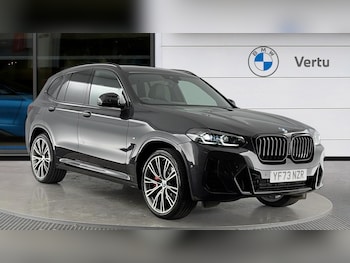 Used BMW X3 2023 for sale - 78270587: Photo