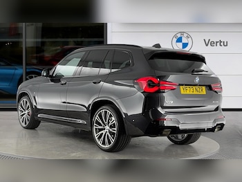 Used BMW X3 2023 for sale - 78270587: Photo