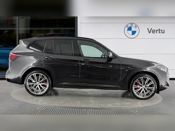 Used BMW X3 2023 for sale - 78270587: Photo