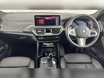 Used BMW X3 2023 for sale - 78270587: Photo