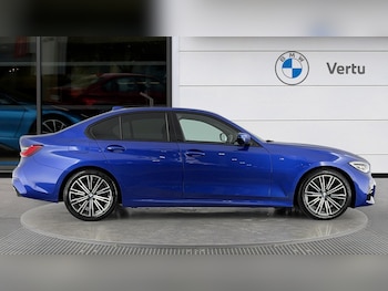 Used BMW 3 Series 2020 for sale - 78596746: Photo