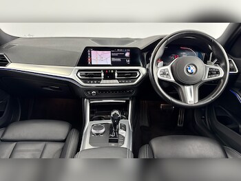 Used BMW 3 Series 2020 for sale - 78596746: Photo