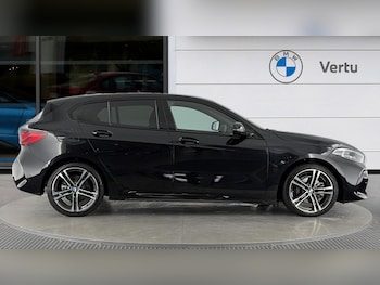 Used BMW 1 Series 2024 for sale - 75586836: Photo