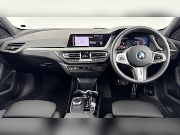 Used BMW 1 Series 2024 for sale - 75586836: Photo