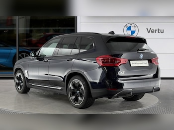 Used BMW X3 2021 for sale - 75586828: Photo