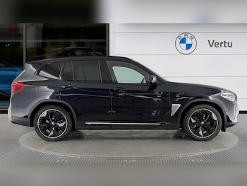 Used BMW X3 2021 for sale - 75586828: Photo
