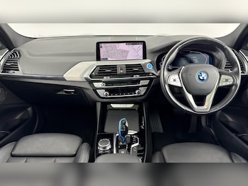 Used BMW X3 2021 for sale - 75586828: Photo