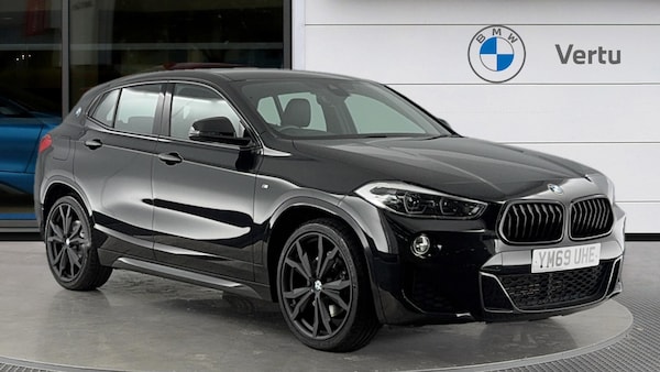 Used BMW X2 2020 for sale - 76205434: Photo 1