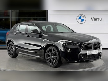 BMW - X2