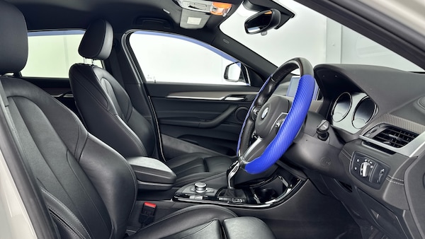 Used BMW X2 2020 for sale - 76234558: Photo 11