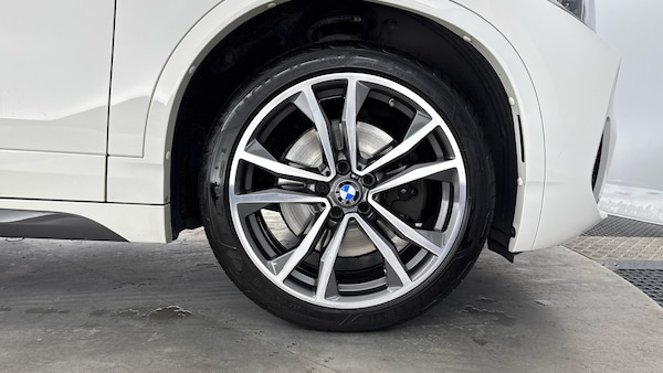 Used BMW X2 2020 for sale - 76234558: Photo 14