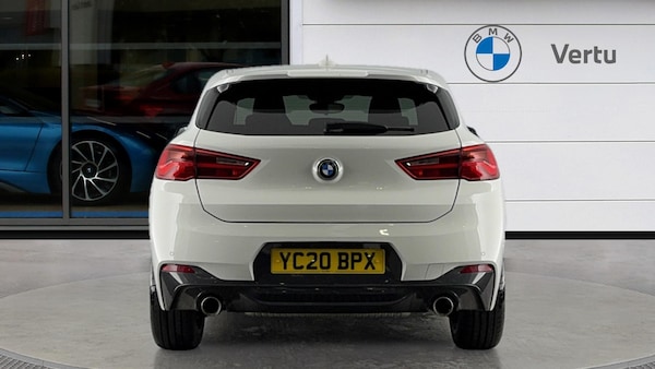 Used BMW X2 2020 for sale - 76234558: Photo 15
