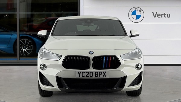 Used BMW X2 2020 for sale - 76234558: Photo 16