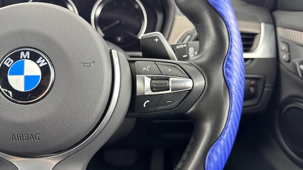 Used BMW X2 2020 for sale - 76234558: Photo 18