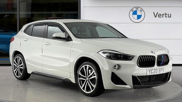 Used BMW X2 2020 for sale - 76234558: Photo 1