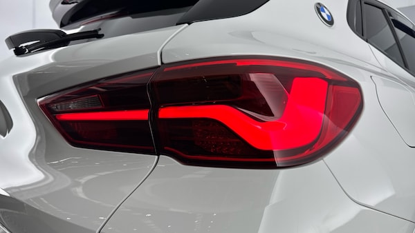Used BMW X2 2020 for sale - 76234558: Photo 25