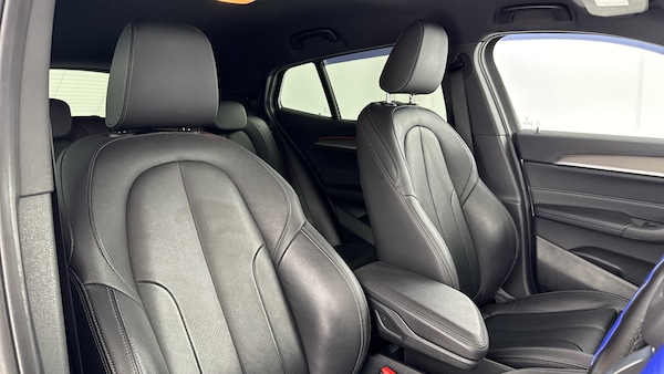 Used BMW X2 2020 for sale - 76234558: Photo 28