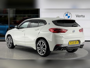 Used BMW X2 2020 for sale - 76234558: Photo 2