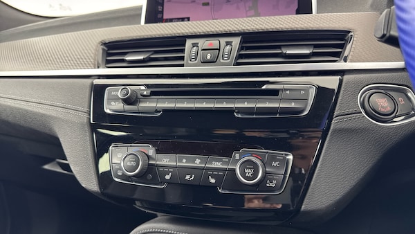 Used BMW X2 2020 for sale - 76234558: Photo 31
