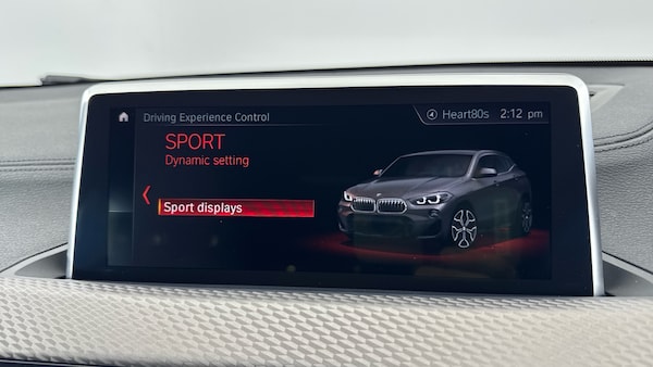 Used BMW X2 2020 for sale - 76234558: Photo 34
