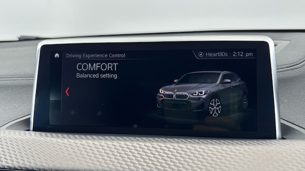 Used BMW X2 2020 for sale - 76234558: Photo 35