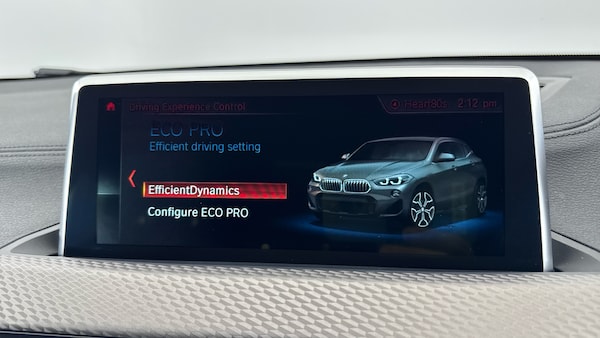 Used BMW X2 2020 for sale - 76234558: Photo 36