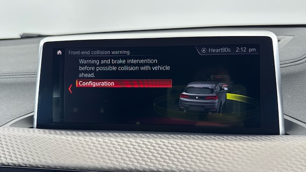 Used BMW X2 2020 for sale - 76234558: Photo 37