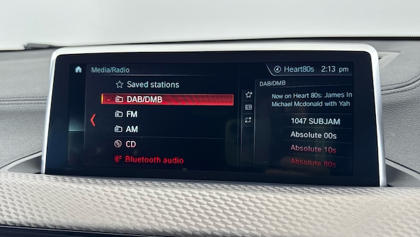 Used BMW X2 2020 for sale - 76234558: Photo 38