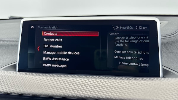 Used BMW X2 2020 for sale - 76234558: Photo 39