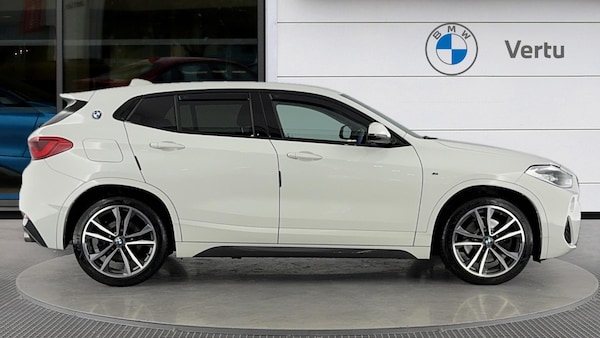 Used BMW X2 2020 for sale - 76234558: Photo 3