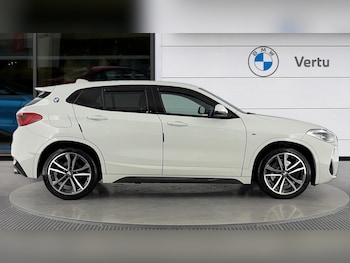Used BMW X2 2020 for sale - 76234558: Photo 3
