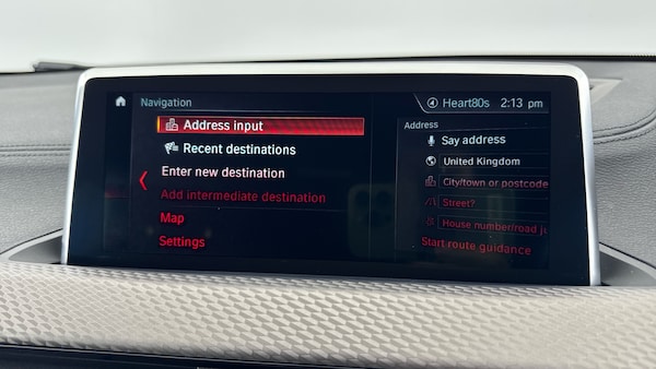 Used BMW X2 2020 for sale - 76234558: Photo 40