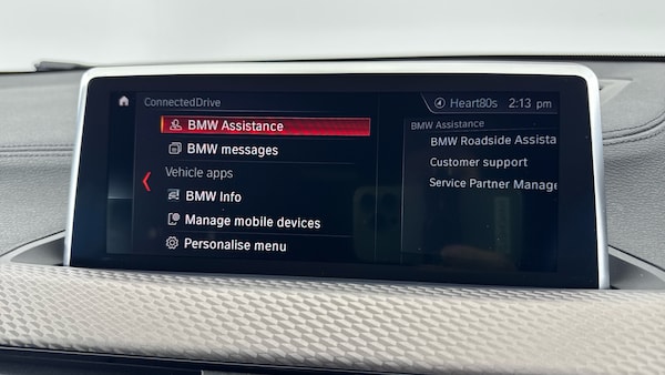 Used BMW X2 2020 for sale - 76234558: Photo 41