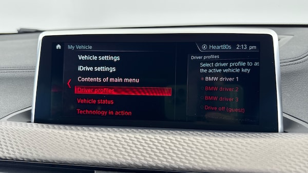 Used BMW X2 2020 for sale - 76234558: Photo 42