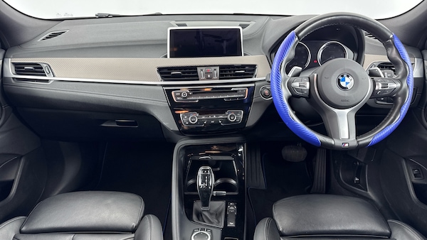 Used BMW X2 2020 for sale - 76234558: Photo 4